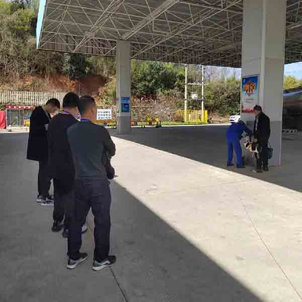 防雷檢測技術(shù)培訓(xùn)會